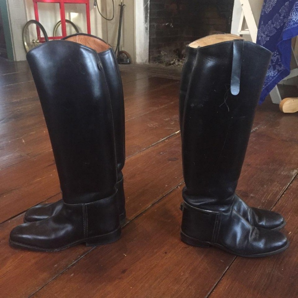 Riding Boots